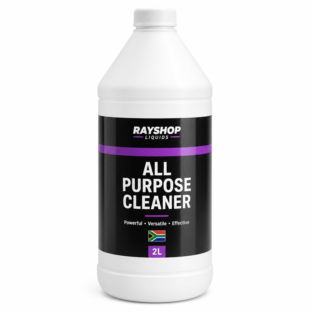 Rayshop Premium All Purpose Cleaner β shot 1