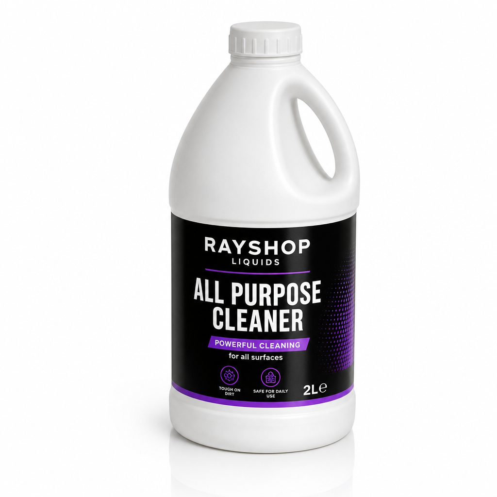 Rayshop Premium All Purpose Cleaner β shot 2