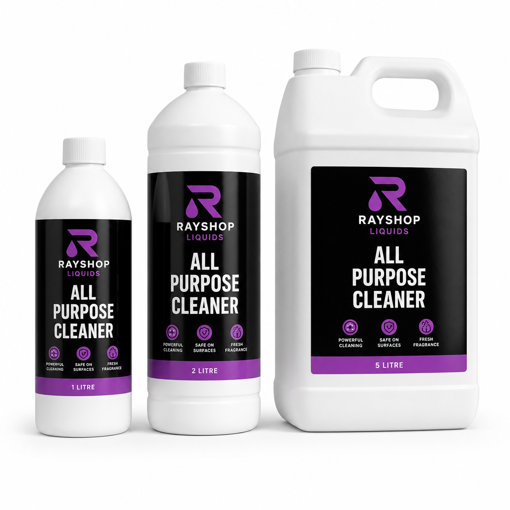 Rayshop Premium All Purpose Cleaner β shot 3
