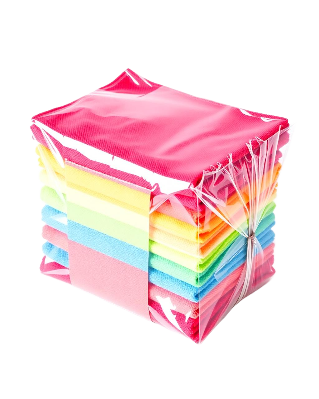 Rayshop RAYSHOPZA 12-Pack Microfibre Cloths β shot 1